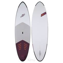 JP-Australia 2023 Fusion SOFT DECK 10'8'' x 34''