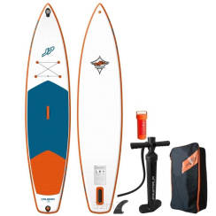 JP 2023 SUP CruisAir SL 12'6''x31''x6''