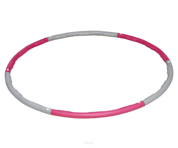 HULA HOOP 100 cm ALLRIGHT