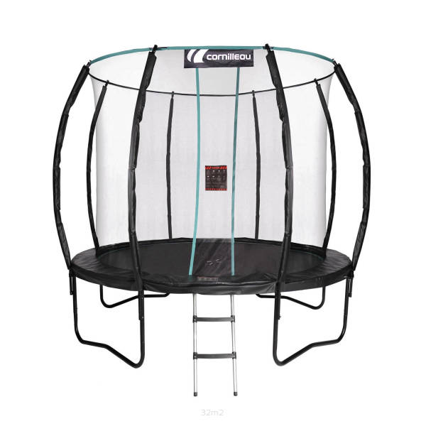 CORNILLEAU TRAMPOLINA SPRING 10FT ( 305 CM ) | DARMOWA DOSTAWA