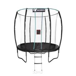 CORNILLEAU TRAMPOLINA SPRING 8 FT (244 CM) | DARMOWA DOSTAWA