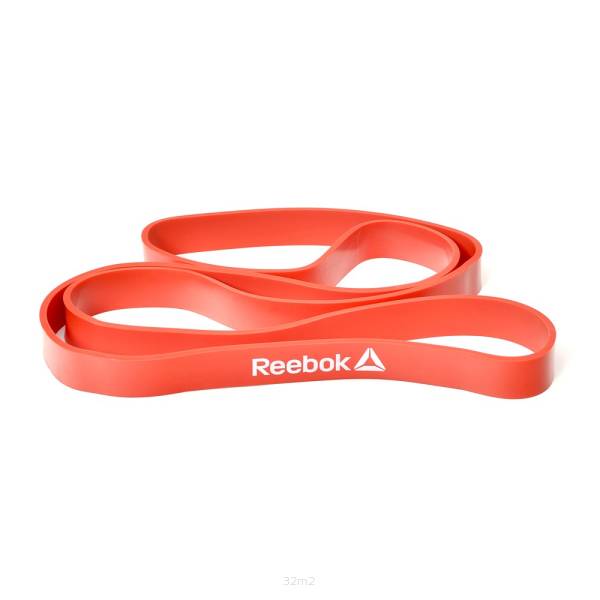 Reebok Taśma Power Band - średni