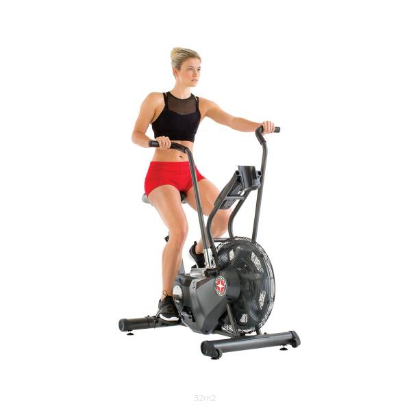 Schwinn rower powietrzny AIRDYNE AD6i  | DARMOWA DOSTAWA | RABAT