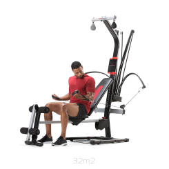 BOWFLEX ATLAS PR 1000  | DARMOWA DOSTAWA |