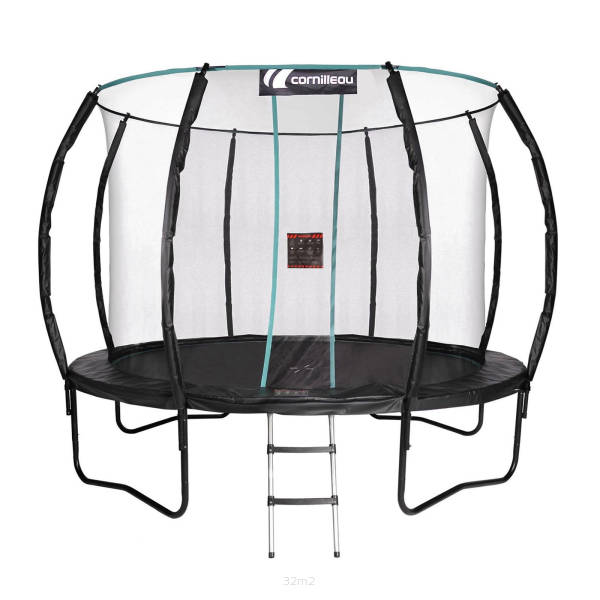 CORNILLEAU TRAMPOLINA SPRING 12 FT ( 366 CM )