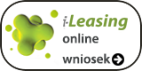 i-Leasing - leasing online