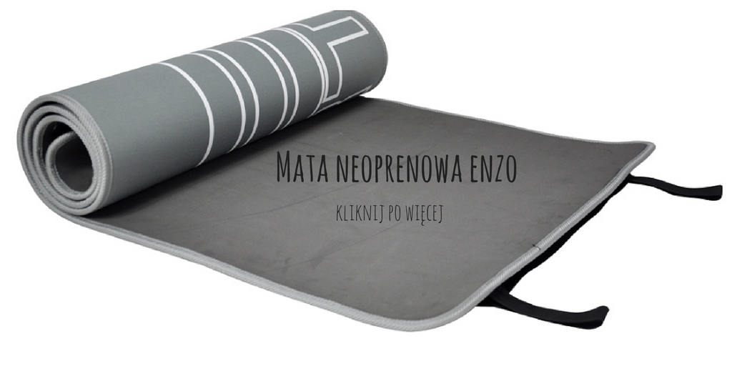 Mata Neoprenowa ENZO